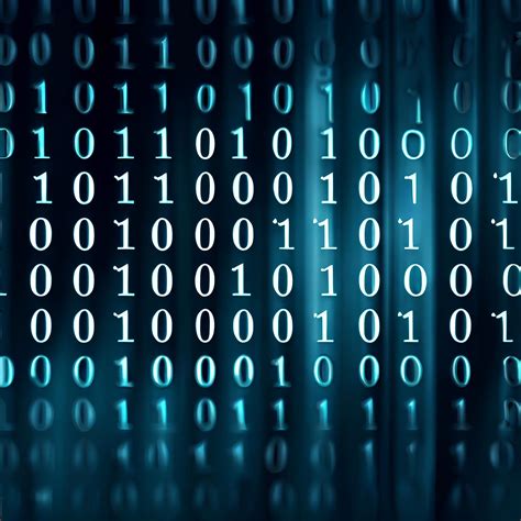 what are binary digits used for