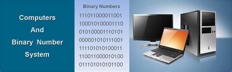 what are binary numbers used in computer design