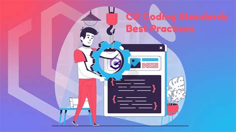 what are coding standards in c#