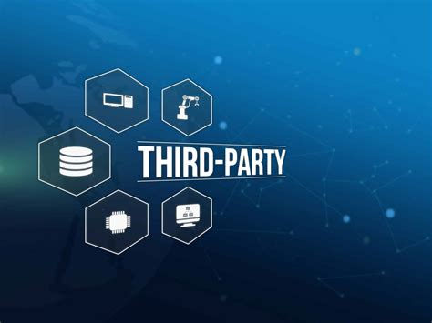 what are defined as third party applications in powerpoint that can be downloaded