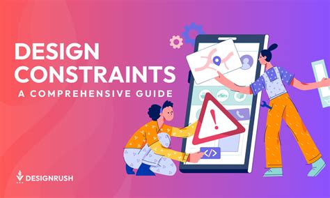 what are design constraints
