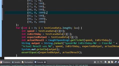 what are edge cases in programming