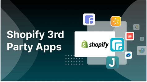 what are examples of 3rd party apps