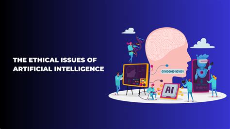 what are examples of ethical issues with ai