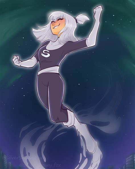 what are ghost powers