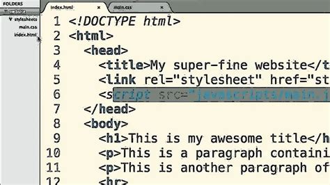 what are html css javascript called
