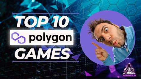what are polygons in games