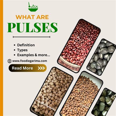 what are pulses definition