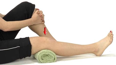 what are quadriceps isometric exercises