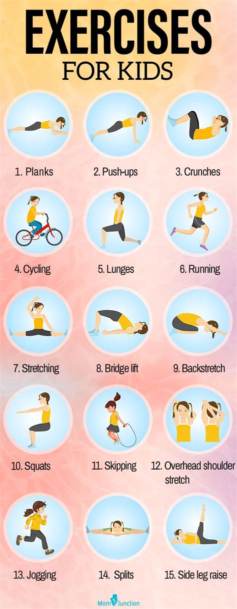 what are simple exercises