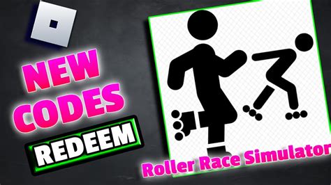 what are some codes for roller race simulator roblox
