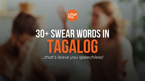 what are some curse words in tagalog