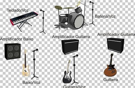 what are some electronic instruments