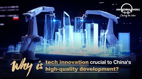 what are some examples of technology developed in china