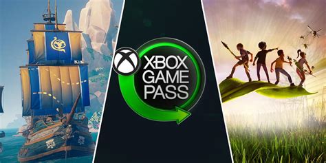 what are some fun multiplayer games on xbox game pass