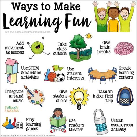 what are some fun skills to learn