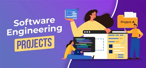 what are some good software engineering projects