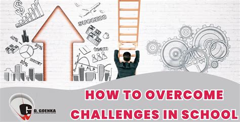 what are some school challenges