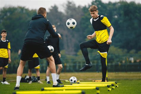 what are some.technical skills in soccer