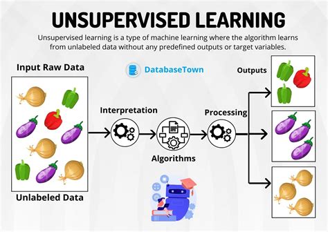 what are supervised and unsupervised machine learning algorithms