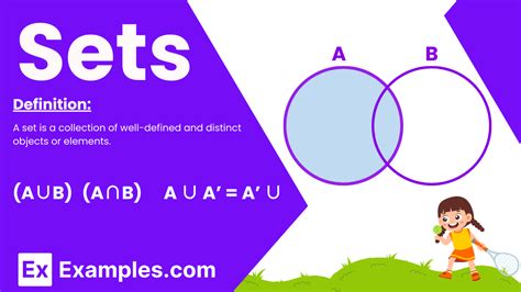what are the 12 types of sets with examples pdf