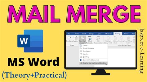 what are the advantages of mail merge class 9th