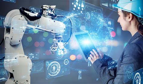 what are the applications of ai in robotics