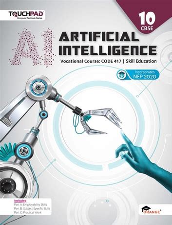 what are the applications of artificial intelligence class 10