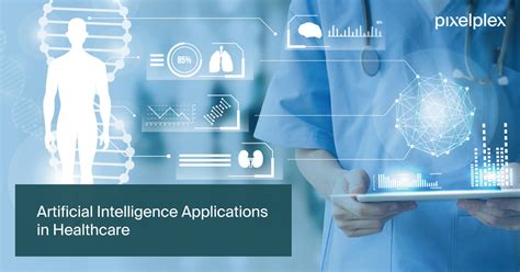what are the applications of artificial intelligence in healthcare