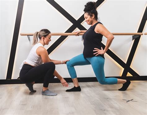 what are the basic exercises performed in the barre