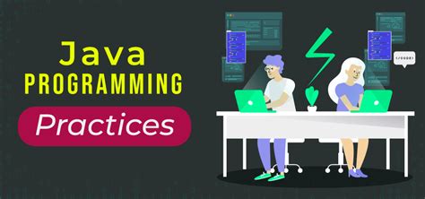 what are the best coding practices in java