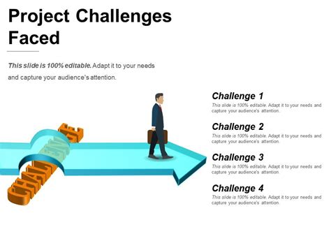 what are the challenges faced in project