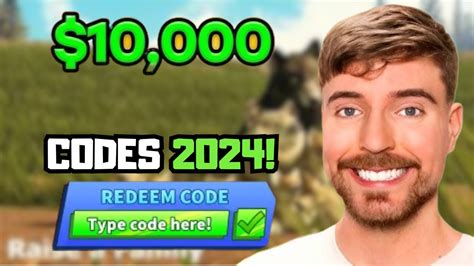 what are the codes for yellowstone unleashed roblox 2024
