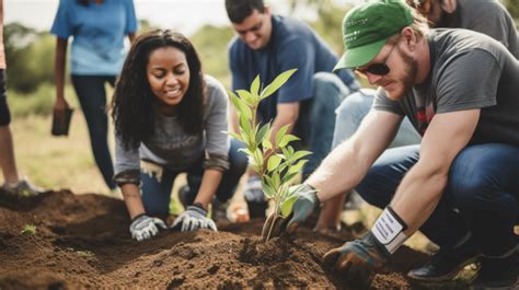 what are the community development projects