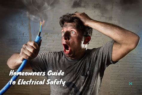 what are the electrical hazards at home