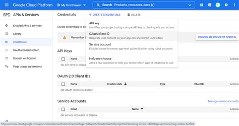 what are the email server settings for gmail