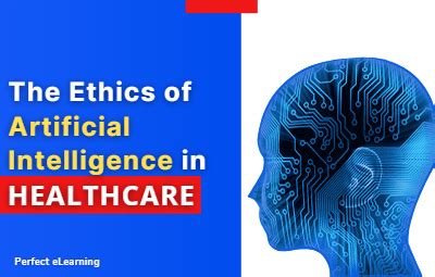 what are the ethical issues of artificial intelligence in healthcare