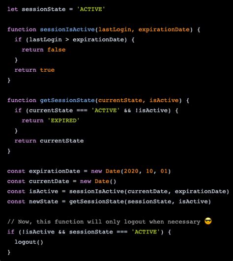 what are the examples of functional programming