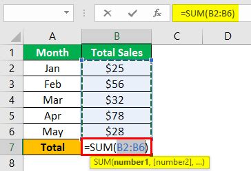 what are the five uses of microsoft excel