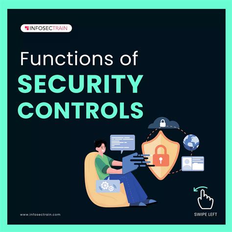 what are the functions of a security