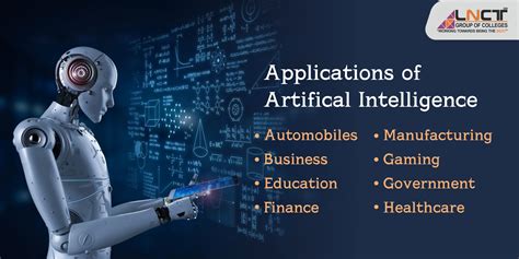 what are the future uses of artificial intelligence