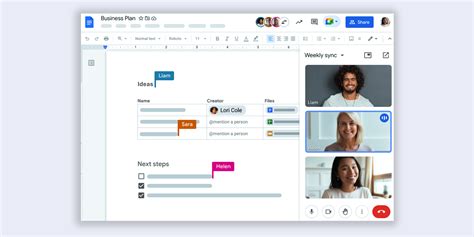what are the limitations of using the google docs editors suite