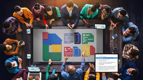 what are the main advantage of using google docs for document creation and collaboration