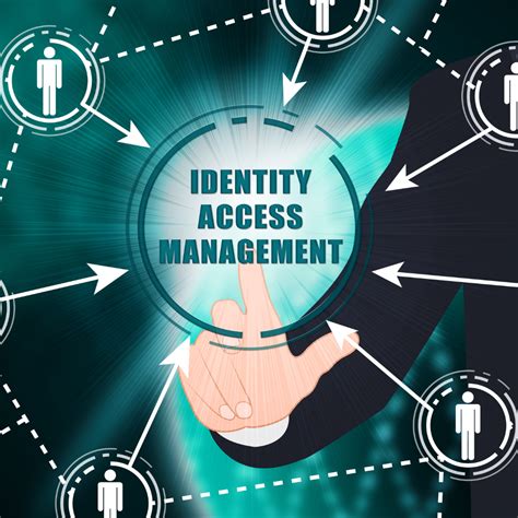 what are the main components in access