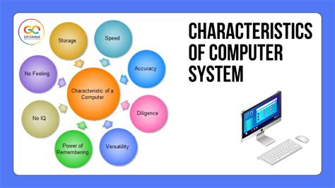 what are the main features of a computer system