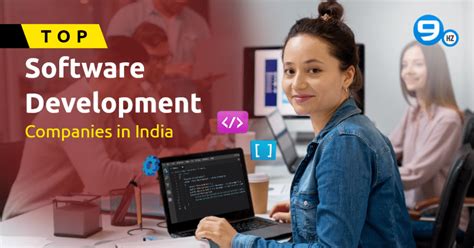 what are the main types of projects that are undertaken by software development companies