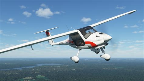 what are the minimum requirements for flight simulator 2020