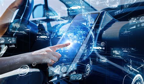 what are the new technological development