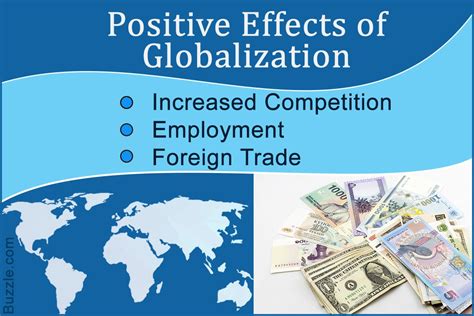what are the positive and negative effects of globalization to education slideshare