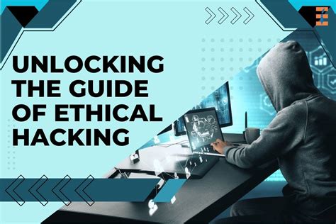 what are the requirements for ethical hacking